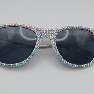 Bling Rhinestone Sunglasses